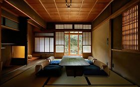Umeyu No Yado By Yadoru Kyoto Hanare